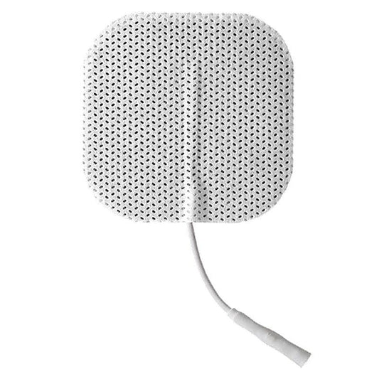 Electra Pads Square 4 Pack by Electrastim