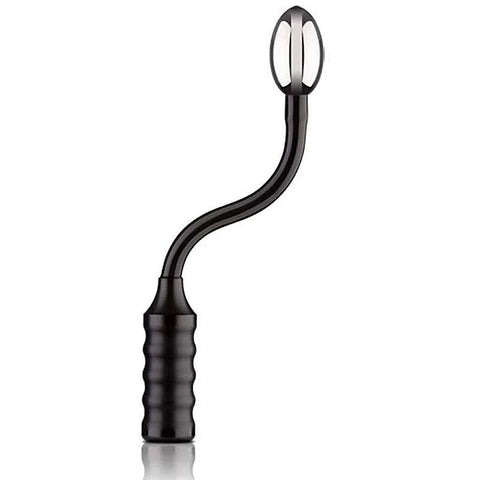 Depth Charge Flexible Electro Dildo by Electrastim