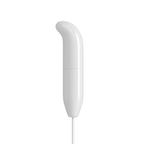 iSex USB Rechargeable G-Spot Massager by Pipedream