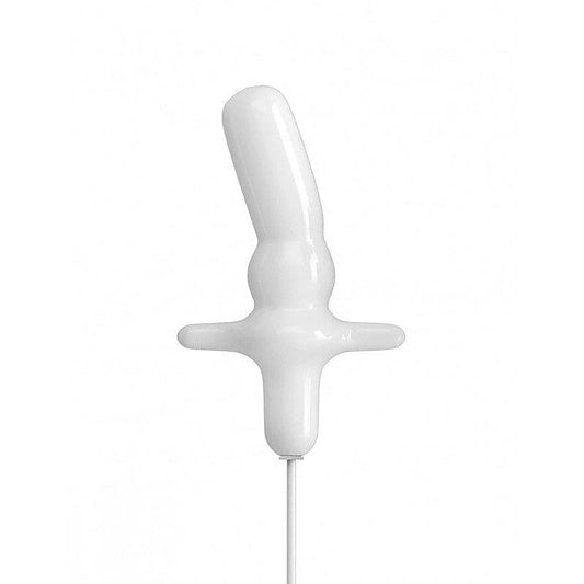 iSex USB Anal T Plug by Pipedream Products
