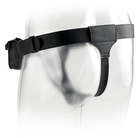 Fetish Fantasy Shock Therapy Shock Jock Underwear