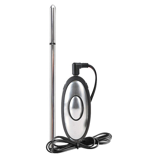Fetish Fantasy Shock Therapy Electro Urethral Sound
