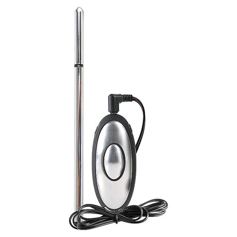 Fetish Fantasy Shock Therapy Electro Urethral Sound
