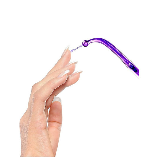Fetish Fantasy Shock Therapy Violet Wand