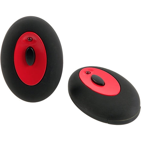 Shock Therapy Wireless Electro-Massage Kit