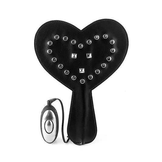 Fetish Fantasy Electro Shock Therapy BDSM Luv Paddle
