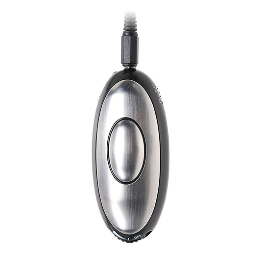 Shock Therapy Remote Control Pleasure Probe