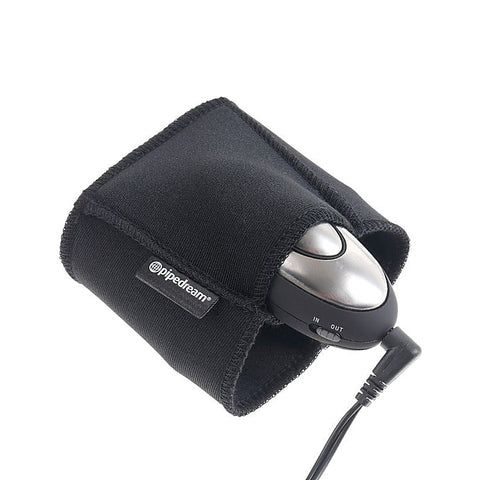 Shock Therapy Finger Fun by Pipedream Products