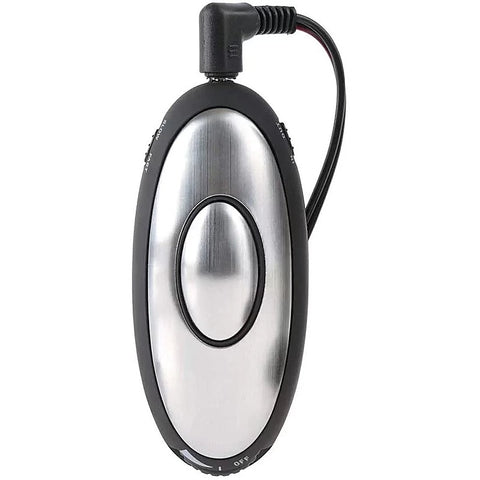 Fetish Fantasy Shock Therapy Sack Strap