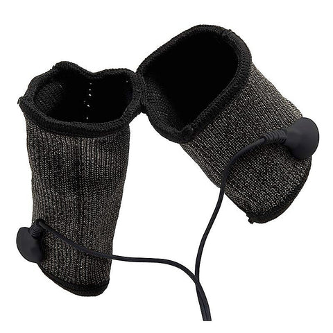 Fetish Fantasy Shock Therapy Cock Sock by Pipedream Products