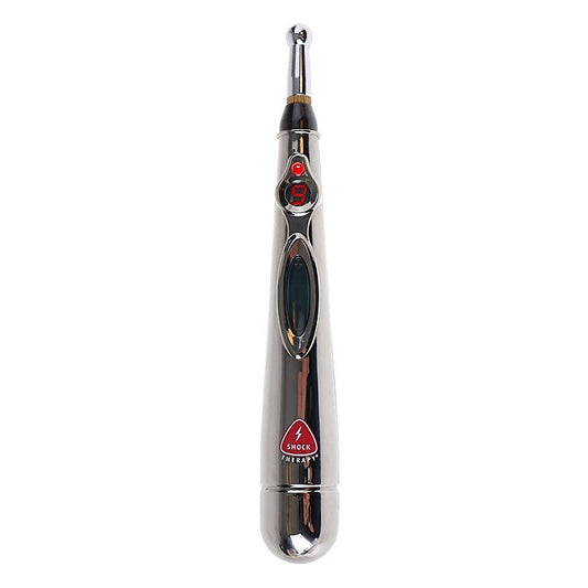 Shock Therapy Electro Sex Fantasy Wand by Pipedream Products