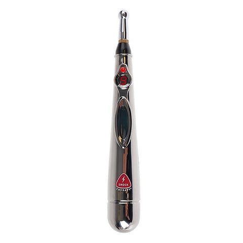 Shock Therapy Electro Sex Fantasy Wand by Pipedream Products