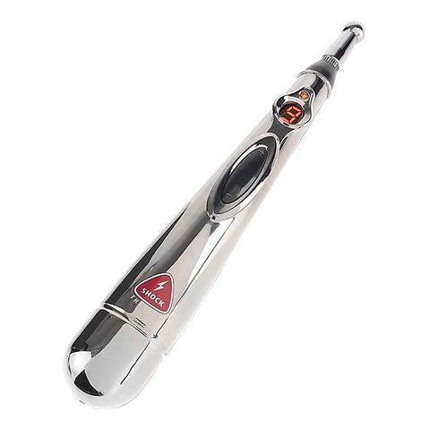 Shock Therapy Electro Sex Fantasy Wand by Pipedream Products