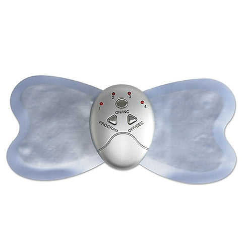 Fetish Fantasy Shock Therapy Butterfly Stimulator