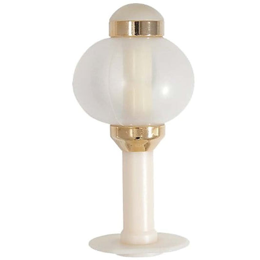 Inflatable Radial Contact Dildo by Electrastim