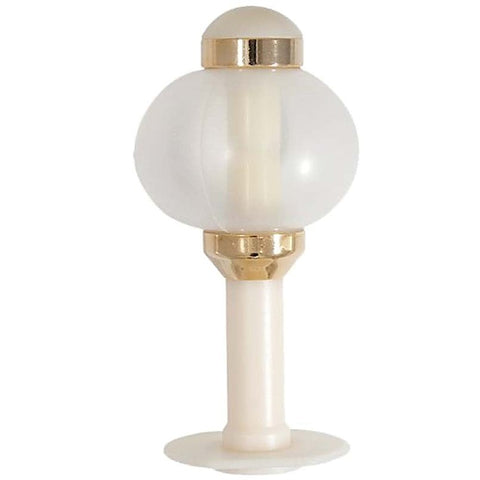 Inflatable Radial Contact Dildo by Electrastim