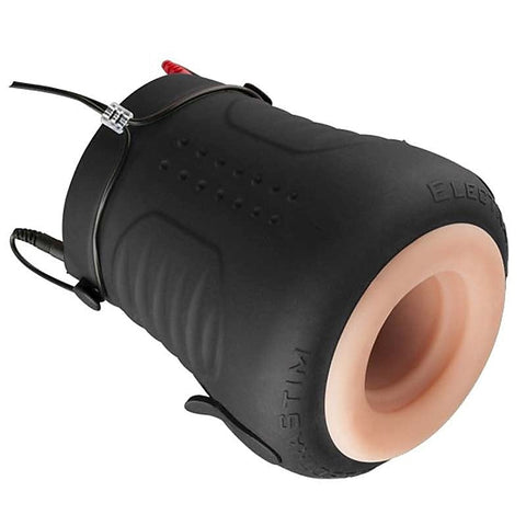 Jack Socket Electro Stroker by Electrastim
