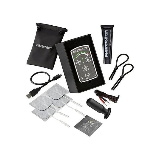 Flick Stimulator Multi-Pack by Electrastim