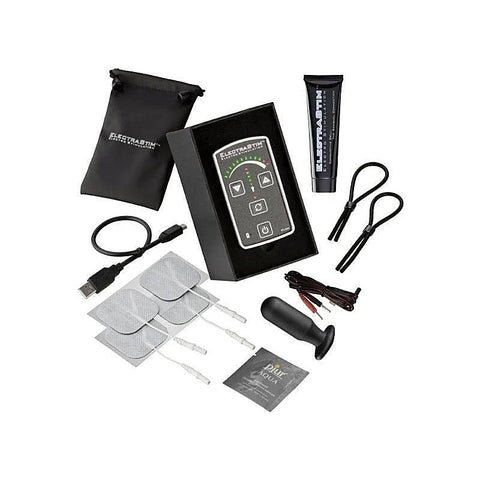 Flick Stimulator Multi-Pack by Electrastim