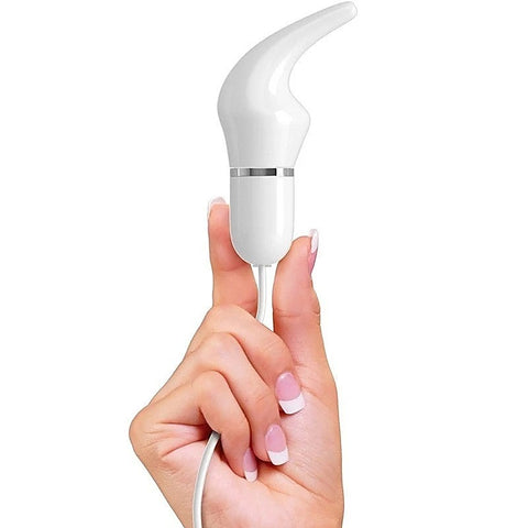 iSex USB Rechargeable Couples Massage Sex Kit
