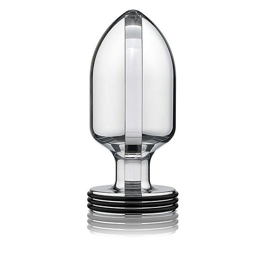 Invader Extreme Electro Butt Plug by Electrastim