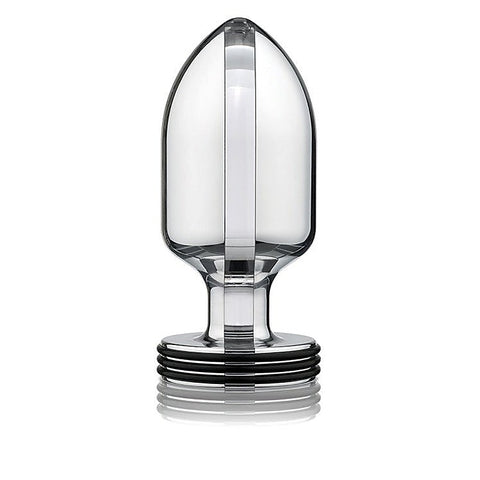 Invader Extreme Electro Butt Plug by Electrastim