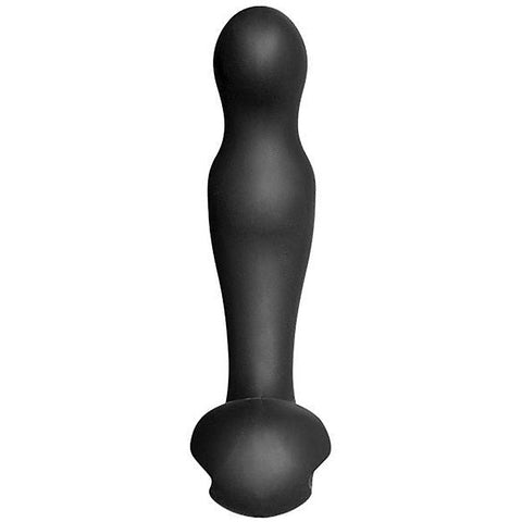 Silicone Noir Sirius Electro Prostate Massager