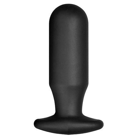 Silicone Noir Aura Multi Electro Probe by Electrastim