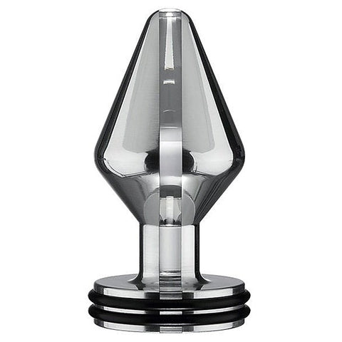 Classic Electro Butt Plug by Electrastim