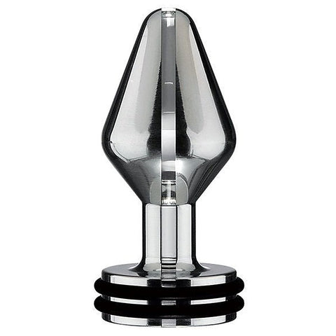Classic Electro Butt Plug by Electrastim