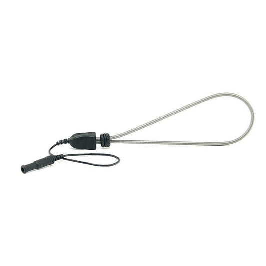 Metallic Adjustable Scrotal Loop by Electrastim