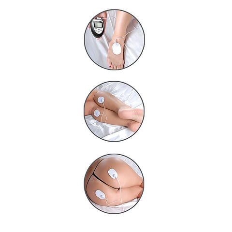 Shock Therapy Sex Kit by Pipedream Products