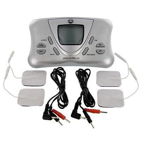 Zeus Electrosex Deluxe Digital Power Box by XR Brands