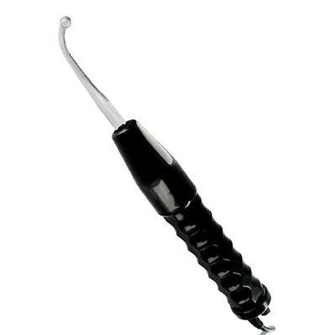 Zeus Electrosex Twilight Violet Wand Kit by XR Brands