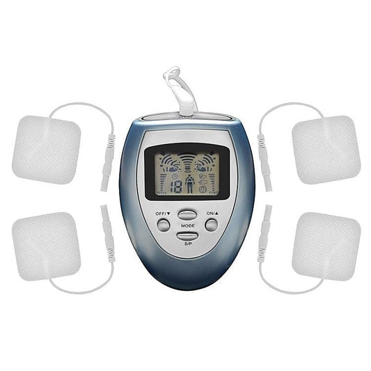 Zeus Electrosex Palm 6 Mode Powerbox by XR Brands