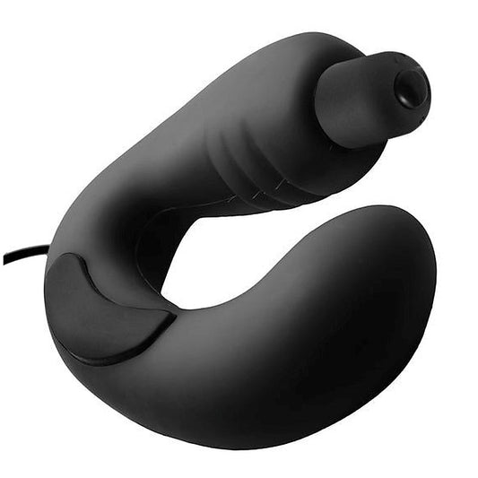Nocturna Electro G Seeker by XR Brands