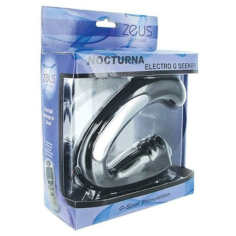 Nocturna Electro G Seeker by XR Brands