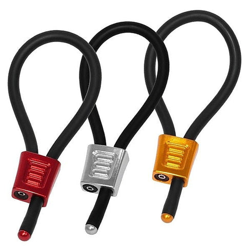 ElectraLoops Prestige Adjustable Cock Ring by Electrastim