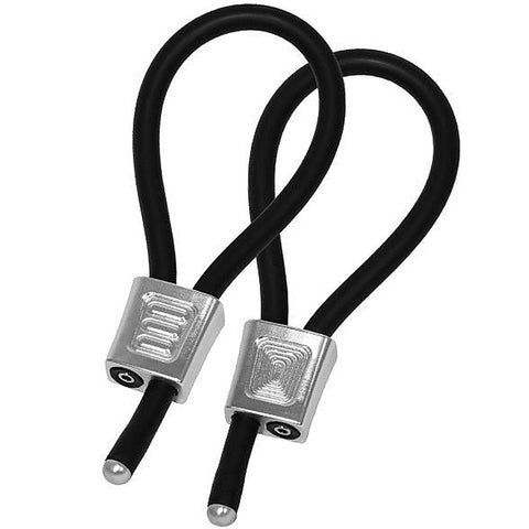 ElectraLoops Prestige Adjustable Cock Ring by Electrastim