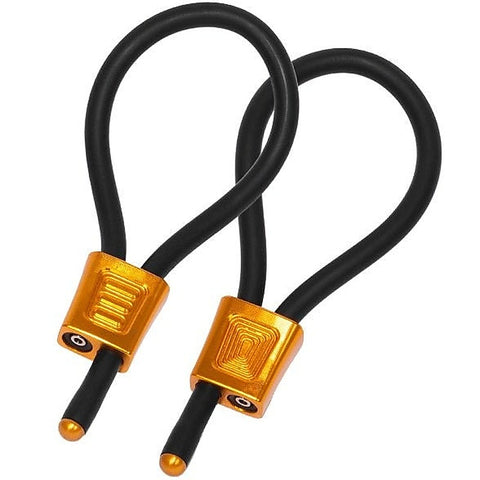 ElectraLoops Prestige Adjustable Cock Ring by Electrastim