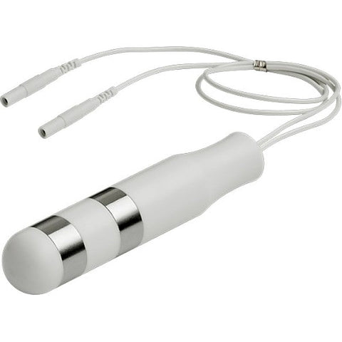 Radial Mini Electro Sex Dildo by Electrastim