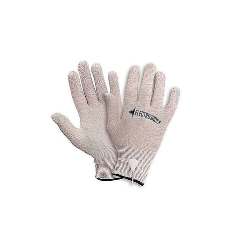 E-Stimulation Gloves by Shots Toys