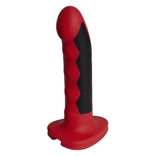 Fusion Komodo Dildo by Electrastim