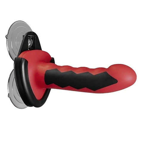 Fusion Komodo Dildo by Electrastim