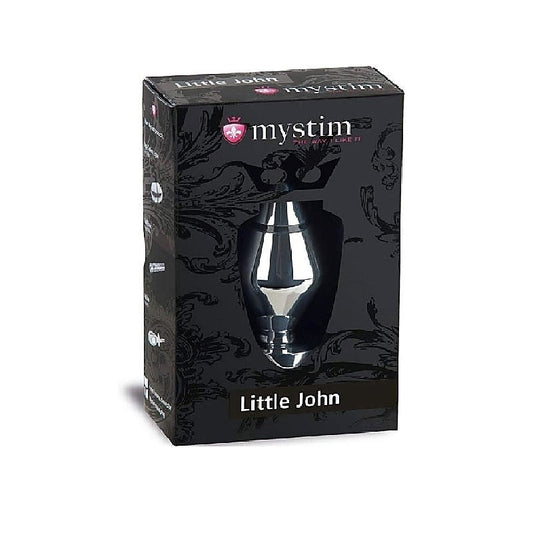 Little John by Mystim