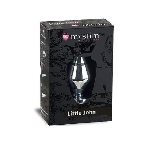 Little John by Mystim