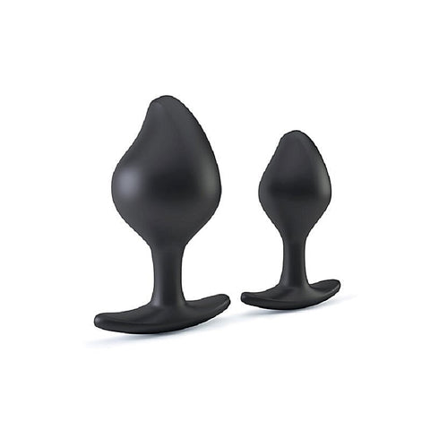 Rocking Force Silicone by Mystim