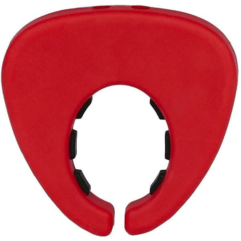 Silicone Fusion Viper by Electrastim