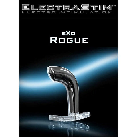 Magnetic Anal E-Stim Bliss by ElectraStim