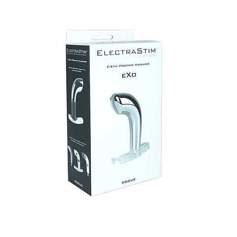 Magnetic Anal E-Stim Bliss by ElectraStim